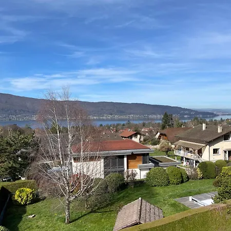 Villa La Cadamale