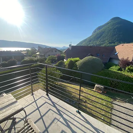 Villa La Cadamale *